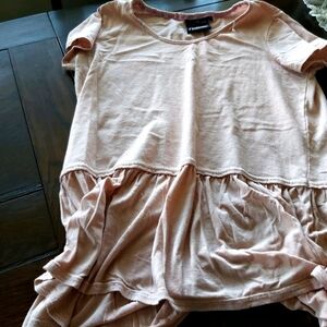 Nannette Lepore- LIGHT PINK(depending)/B2B